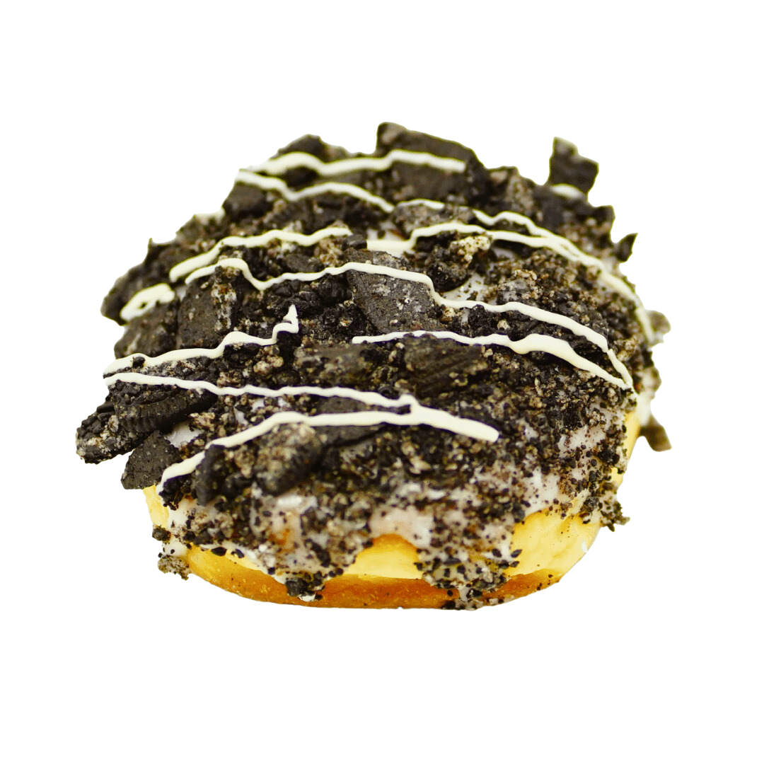 Oreo Cheesecake Donut